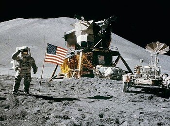 All-Michigan Crew: Apollo15