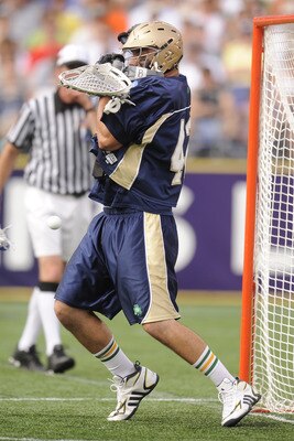 Championship runner-up Notre Dame has played well all season, but has lost two straight going into the tournament.