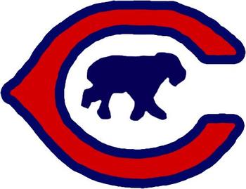 Cubs Symbol