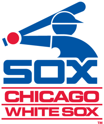 White Sox Font