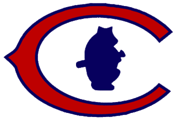 Cubs 1914 Logo