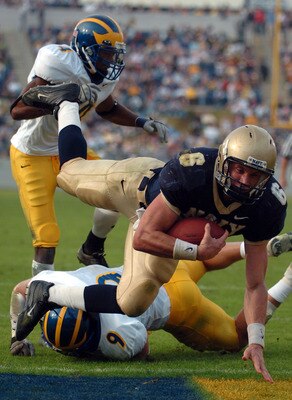 Delaware Blue Hens