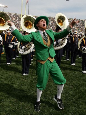 The Leprechaun