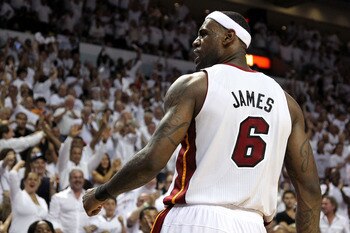 Did the King make the right "Decision" ?