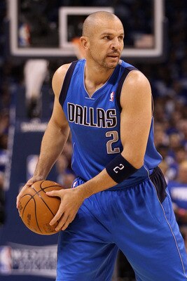Is this Kidd's last chance at an NBA title?
