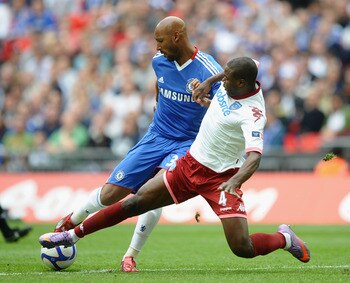 Mokoena, proving loyalty is not completely dead
