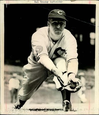 Hal Trosky