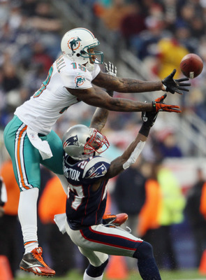 Dolphins vs. Patriots: 5 questions with the enemy