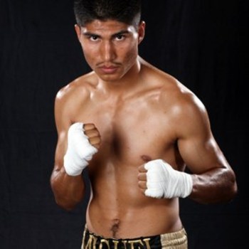 MIKEY GARCIA TITLE SHOT COULD COME SOON