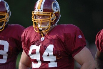 Adam Carriker Adam Carriker