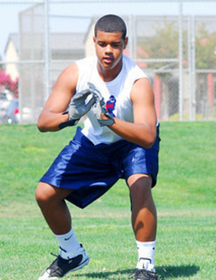 , Armstead has been talked as the top prospect in the country. He ...