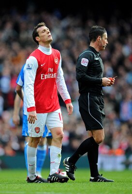 Not a good signing for Arsenal F.C.