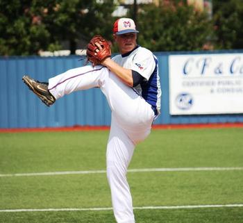 Dylan Maples