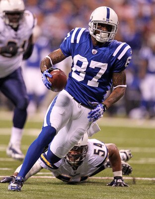 Reggie Wayne