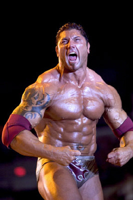 One on One #85 - Brock Lesnar vs Batista