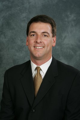 DENVER - 2007: Greg Sherman of ...