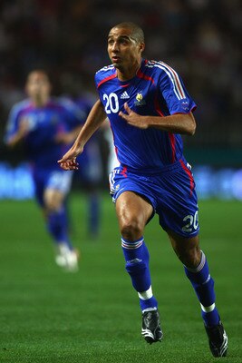 Trezeguet: Fantastic Fox-in-the-box