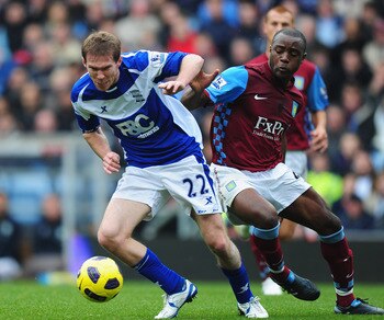 Hleb: Former Gunner has been disappointing since leaving Ashburton Grove