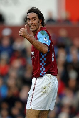 Veteran winger could come back to Arsenal