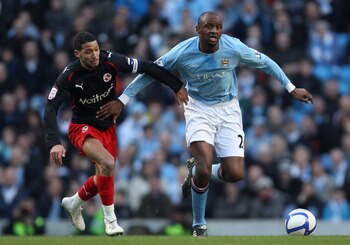Midfield Talisman might treat this as one last hurrah