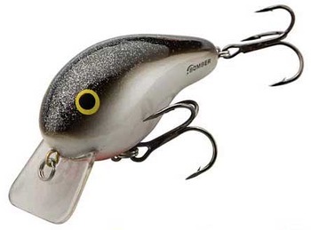 Fishing Lures For Spawning Bass