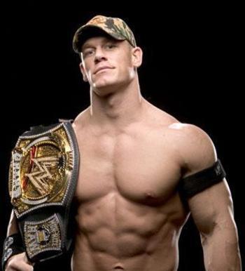 john cena love