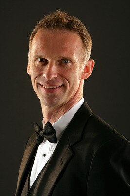 TORONTO, ON - JUNE 12:  Dominic Hasek of the Detroit Red Wings poses for a portrait prior to the 2008 NHL Awards at the at the Elgin Theatre on June 12, 2008 in Toronto, Canada.  (Photo by Al Bello/Getty Images)