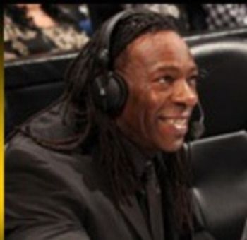 booker t commentary