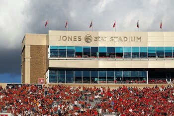 Jones AT&T Stadium is a challenge the Aggie must overcome to win the Big 12 Championship.