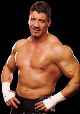 Eddie Guerrero's Death: What Happened & How Did He Die?
