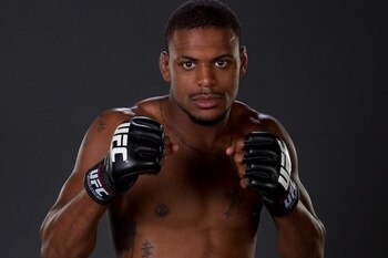 Michael Johnson