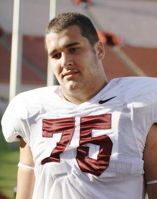Matt Kalil (photo from ocregister.com)