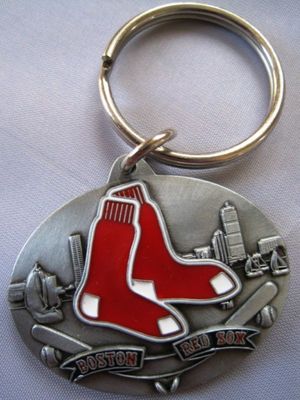 Mlbbostonredsoxpewterkeyring_display_image