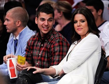Will you be keeping up with Khloe and Lamar?
