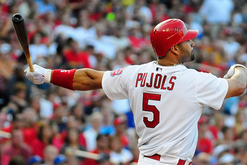 Albert Pujols Wiki