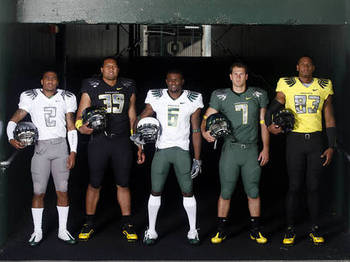goducks.com