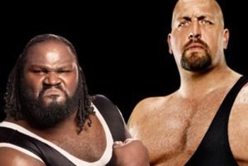 من من تتوقع سيفوز في مبآرآه العمآلقه " big show vs. mark henry "  Bigshow_display_image