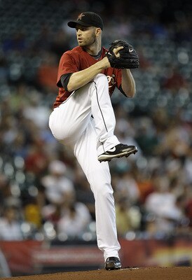 HOUSTON - JUNE 26:  Pitcher J.A. Happ #30 of the Houston Astros throws against the Tampa Bay Rays at Minute Maid Park on June 26, 2011 in Houston, Texas.  (Photo by Bob Levey/Getty Images)