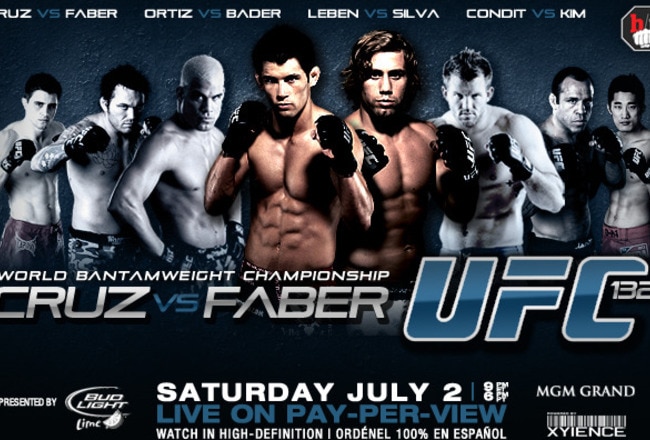 UFC