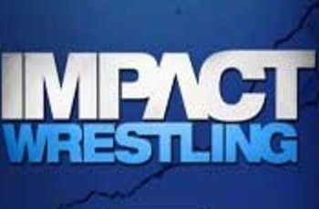 TNA Impact Wrestling: 5 Reasons You Should Tune In