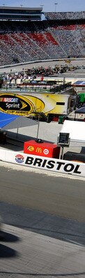 Bristol Motor Speedway