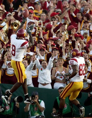 Dwayne Jarrett