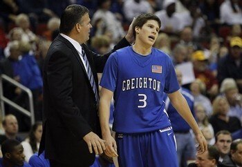 Coach and son