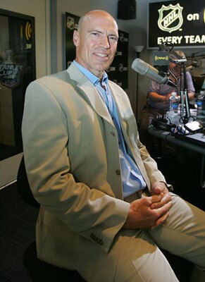 Mark Messier