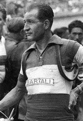 One of the most consistent riders in tour history