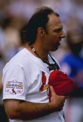 Gary Gaetti