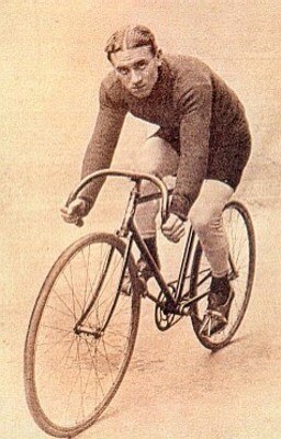 The first three time tour winner