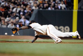 The 2011 Panda is much more agile than the 2010 chubbier Panda.