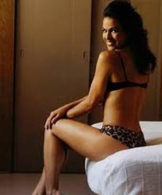 Heidi Derosa Pics
