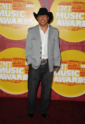 NASHVILLE, TN - JUNE 08:  Pittsburgh Steelers football player Hines Ward attends the 2011 CMT Music Awards at the Bridgestone Arena on June 8, 2011 in Nashville, Tennessee.  (Photo by Jason Merritt/Getty Images)